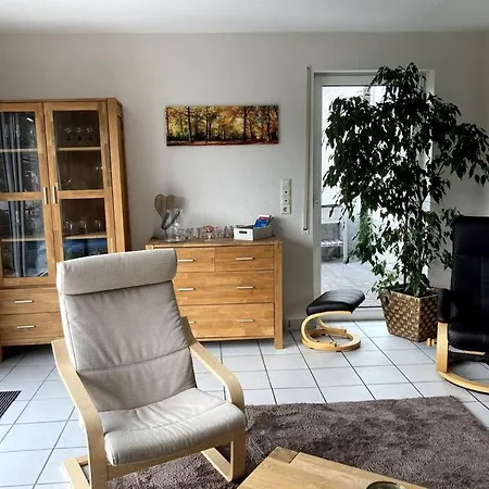 Ferienwohnung SauerlandBlick Altena Exterior foto